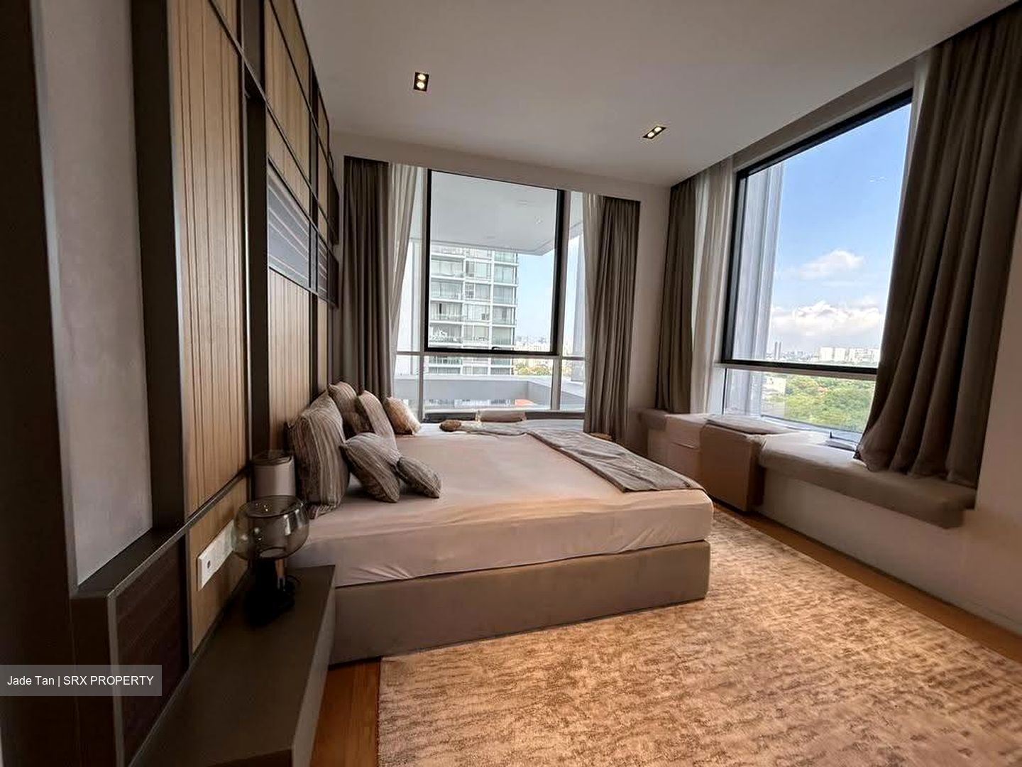 Le Nouvel Ardmore (D10), Condominium #626498261
